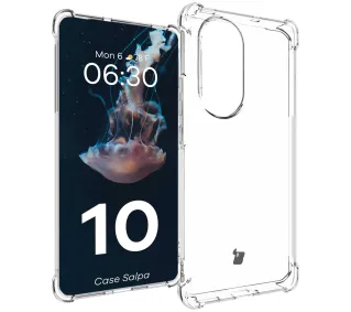 Bizon Salpa do Oppo Reno10 5G Przezroczysty