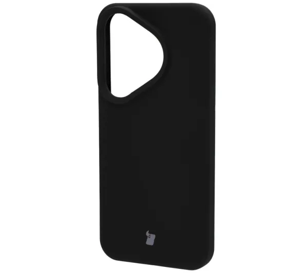 Bizon Bizon Soft Case do Huawei Pura 70 Czarny