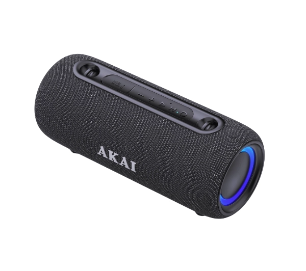 AKAI ABTSW-40 15W Czarny