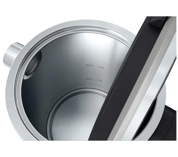 Graef WK 401 1l 2015W