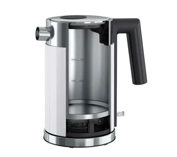 Graef WK 401 1l 2015W