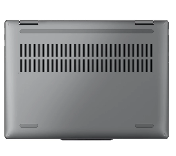 Lenovo IdeaPad 5 2-in-1 14Q8X9 OLED 14" Snapdragon X Plus X1P-42-100 16GB RAM 512GB Dysk SSD Win11 Pro Szary Funkcje AI - Kup na Raty - RRSO 0%