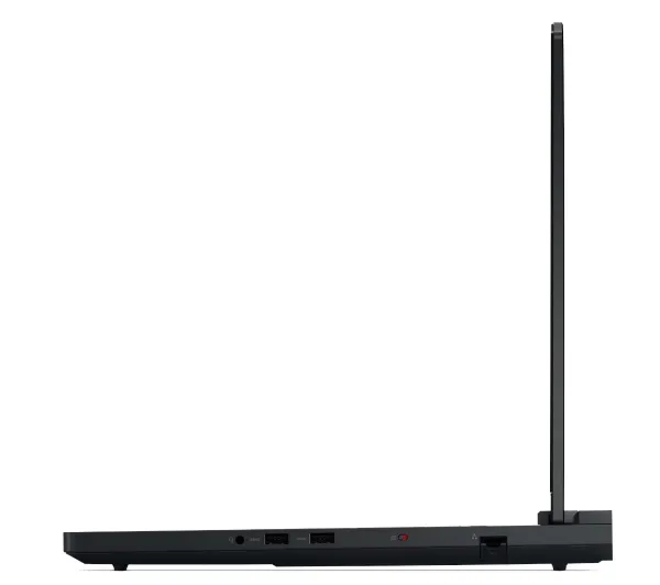 Lenovo Legion Pro 7 16AFR10H OLED 16" 240Hz R9 9955HX3D 64GB RAM 2TB Dysk SSD RTX5080 DLSS4 Win11 Pro Czarny Funkcje AI - Kup na Raty - RRSO 0%