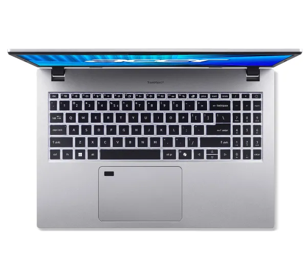 Acer TravelMate P2 15 TMP215-75-G2-TCO 15,6" Ultra 5 125H 16GB RAM 512GB Dysk SSD Win11 Pro Srebrny - Kup na Raty - RRSO 0%