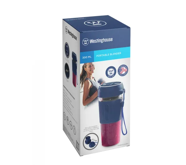 Westinghouse WKBEFE3003BU Bezprzewodowy 0,3l