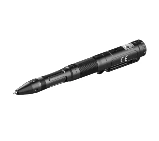 Fenix T6 Długopis Taktyczny Czarny