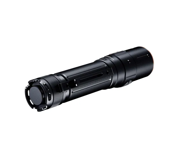 Fenix E28R V2.0 Czarny