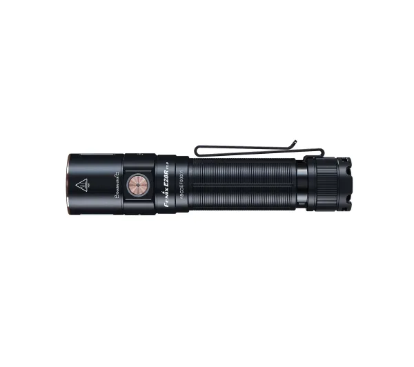 Fenix E28R V2.0 Czarny