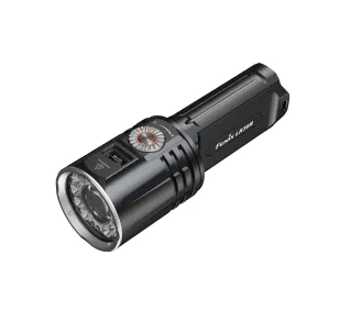 Fenix LR36R Czarny