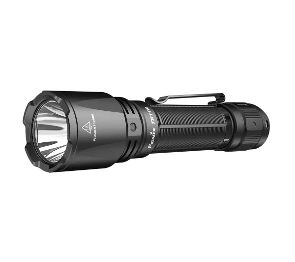 Fenix TK11R Czarny - Kup na Raty - RRSO 0%