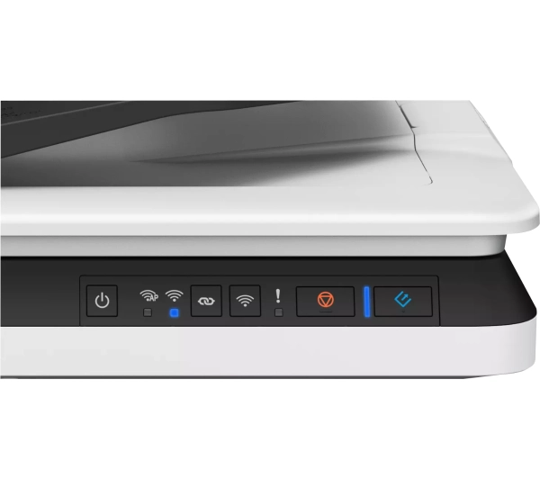 Epson WorkForce DS-1660W - Kup na Raty - RRSO 0%