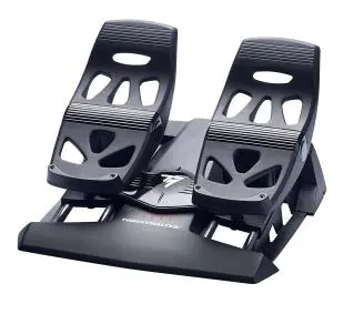 Thrustmaster T.FLight Rudder Pedals do PC Przewodowy - Kup na Raty - RRSO 0%