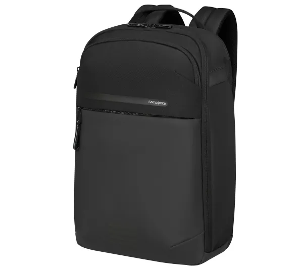 Samsonite Moderny 17.3" Czarny