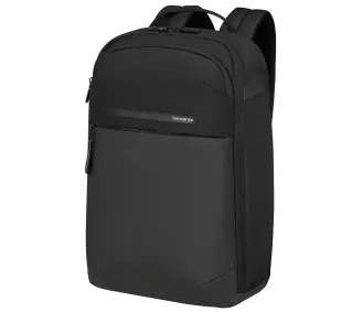 Samsonite Moderny 17.3" Czarny - Kup na Raty - RRSO 0%