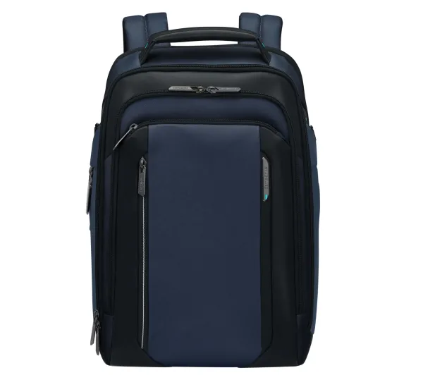 Samsonite Spectrolite 4.0 15.6" Granatowy - Kup na Raty - RRSO 0%