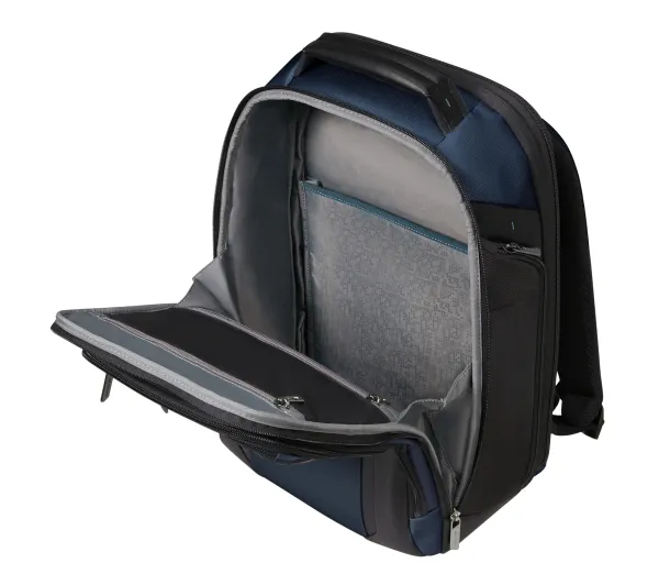 Samsonite Spectrolite 4.0 15.6" Granatowy - Kup na Raty - RRSO 0%