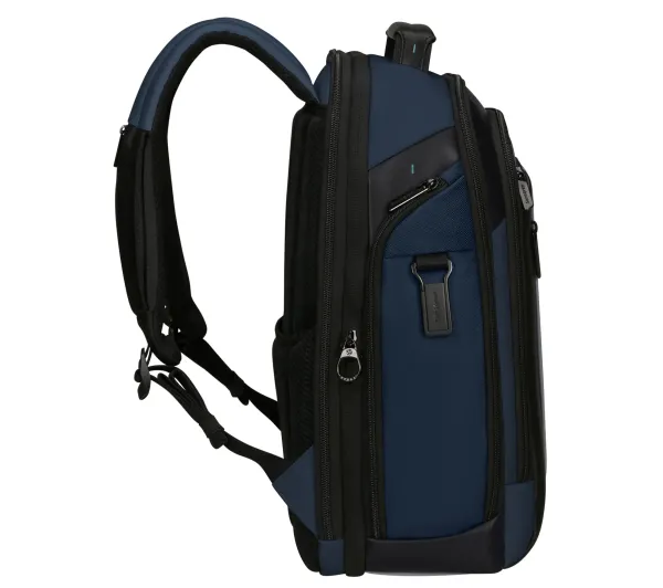 Samsonite Spectrolite 4.0 15.6" Granatowy - Kup na Raty - RRSO 0%