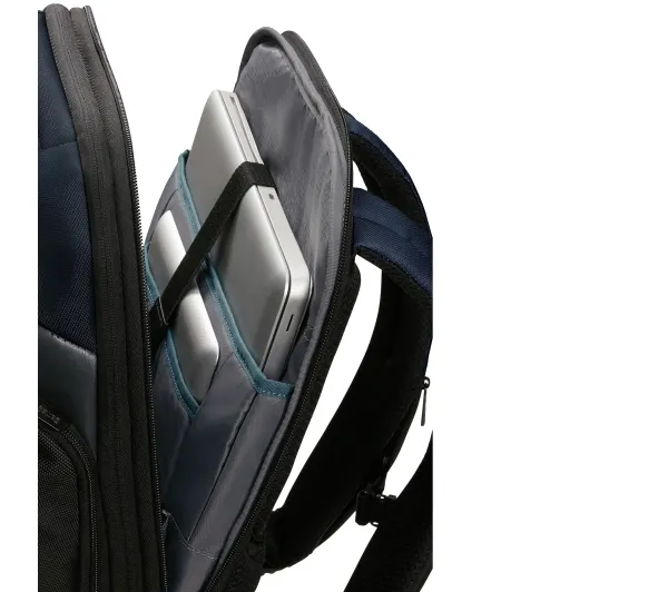 Samsonite Spectrolite 4.0 15.6" Granatowy - Kup na Raty - RRSO 0%
