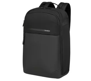 Samsonite Moderny 15.6" Czarny - Kup na Raty - RRSO 0%