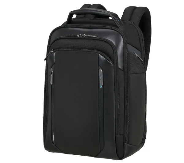 158108 1041 PLECAK SAMSONITE SPECTROLITE 4.0 DO LAPTOPA 14.1'' CZARNY