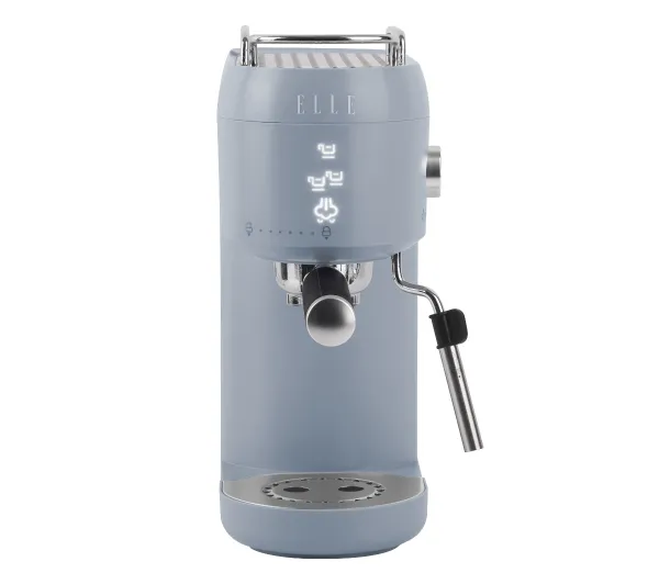 Ekspresy do kawy ciśnieniowe - Elle Home EKCMP801BUEU