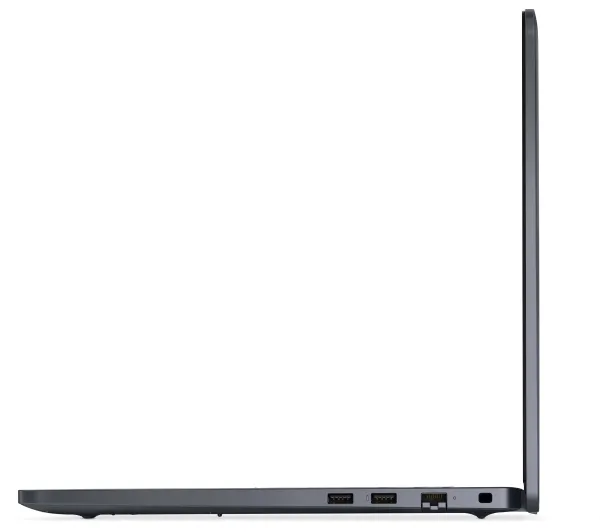 Dell Pro 16 PC16250 16" Core 3 100U 8GB RAM 512GB Dysk SSD Win11 Pro Czarny Funkcje AI - Kup na Raty - RRSO 0%