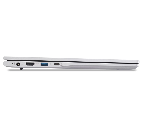 Acer Aspire Lite AL15-72P 15,6" i7-13620H 16GB RAM 1TB Dysk SSD Srebrny - Kup na Raty - RRSO 0%