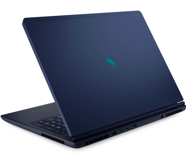 Dell Alienware 16 Aurora AC16250 16" 120Hz Core 7 240H 16GB RAM 1TB Dysk SSD RTX4050 DLSS3 W11 Pro Granatowy Funkcje AI - Kup na Raty - RRSO 0%