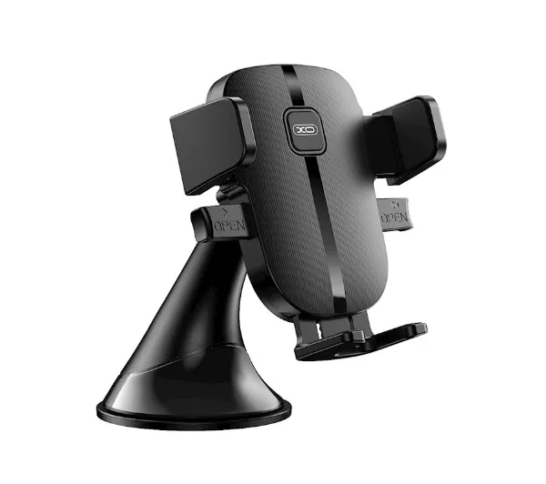 Uchwyt na telefon XO C120 Czarny