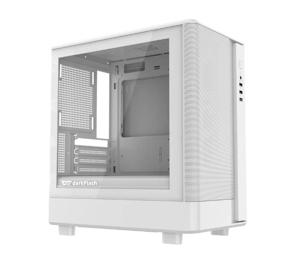 Darkflash DB330M Mesh Biały