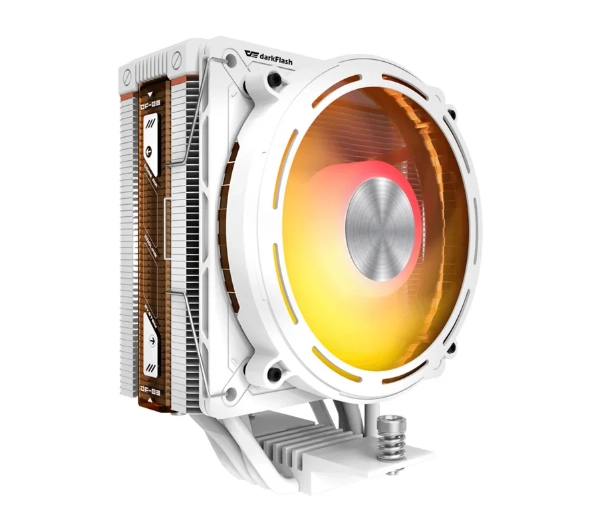 Darkflash E400 ARGB Biały