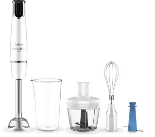 Tefal HB9441 1000W Rozdrabniacz Końcówka do ubijania - Kup na Raty - RRSO 0%