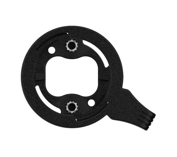 Garmin Wkładka do uchwytu na kierownice do mocowania na płasko