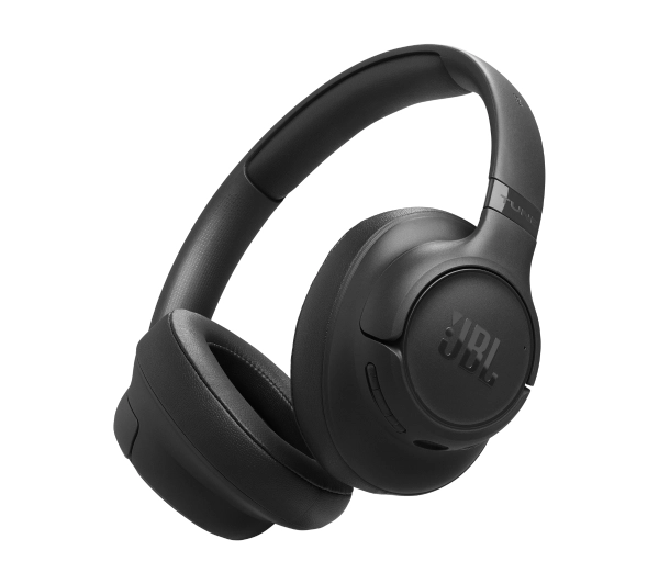 JBL Tune 730BT Nauszne Bluetooth 6.0 Czarny