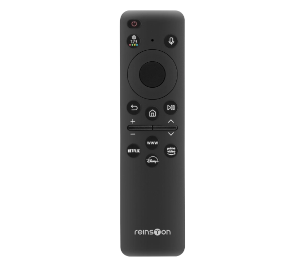 Reinston EPIL014N do Samsung Smart TV