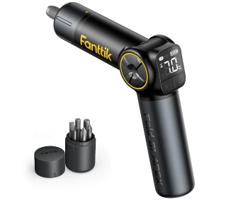 Fanttik S1 APEX 6el. - Kup na Raty - RRSO 0%