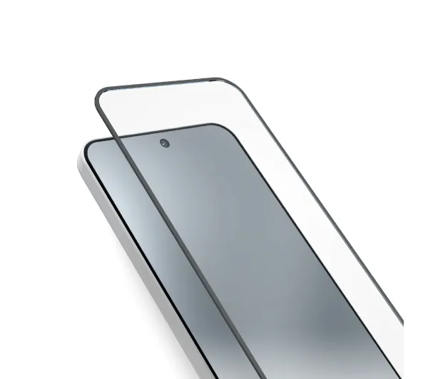 SBS Full Cover Glass Screen Protector do Xiaomi 17/17 Pro