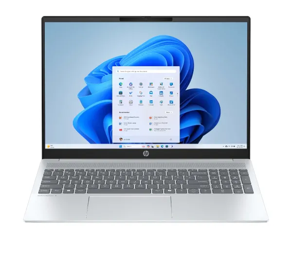 HP OmniBook 5 16-af1220nw 16" Ultra 5 225U 16GB RAM 512GB Dysk SSD Win11 Srebrny Funkcje AI