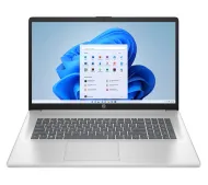 HP 17-cn4009nw 17,3" Core 5 120U 16GB RAM 512GB Dysk SSD Win11 Srebrny