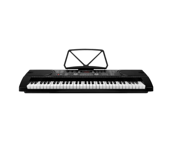 Musicmate MM-KB120 SmoothKey Czarny
