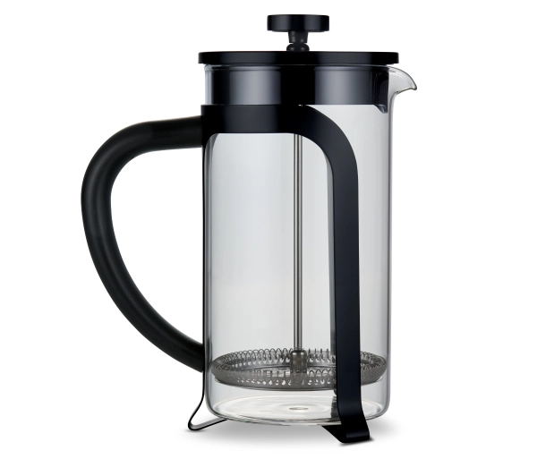 Tchibo French Press 0,8l Czarny