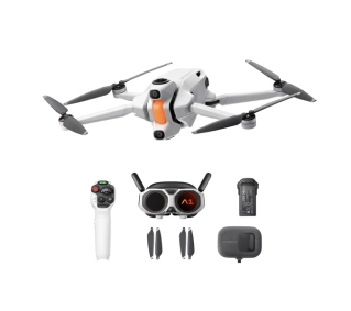 Antigravity A1 Standard Bundle