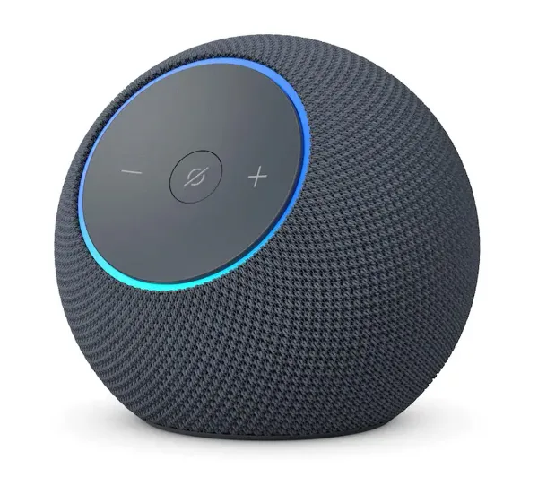 AMAZON Echo Dot Max Grafitowy