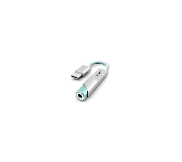 FiiO KA11 TC SV USB-C - jack 3.5 mm