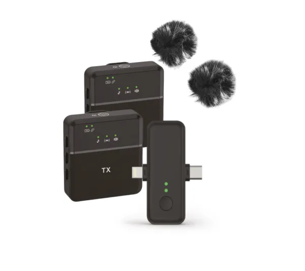 Mikrofon MUSICMATE EchoTint MM-120