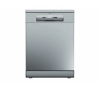 Teka DFS 76850 SS 60cm Automatyczne otwieranie drzwi Taca na sztućce