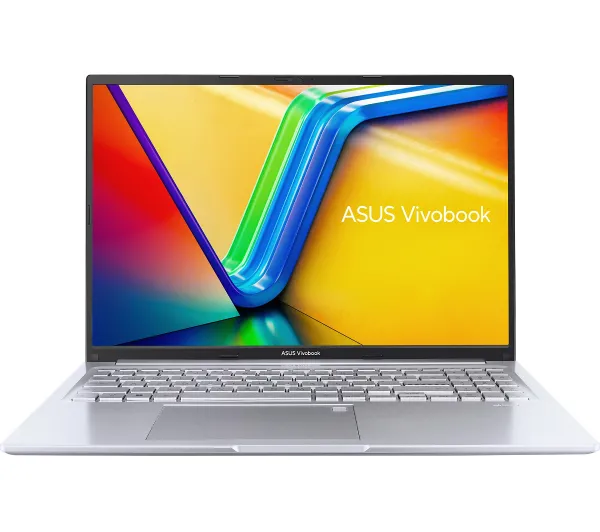 ASUS Vivobook 16 X1605VA-MB2825W 16" Core 9 270H 24GB RAM 512GB Dysk SSD Win11 Srebrny Funkcje AI