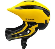 XRIDER RKFH004S &ndash; z tylnym światłem ostrzegawczym LED