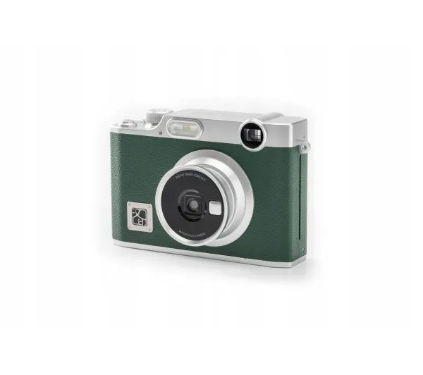 Aparat natychmiastowy HANIN Z3 Zielony