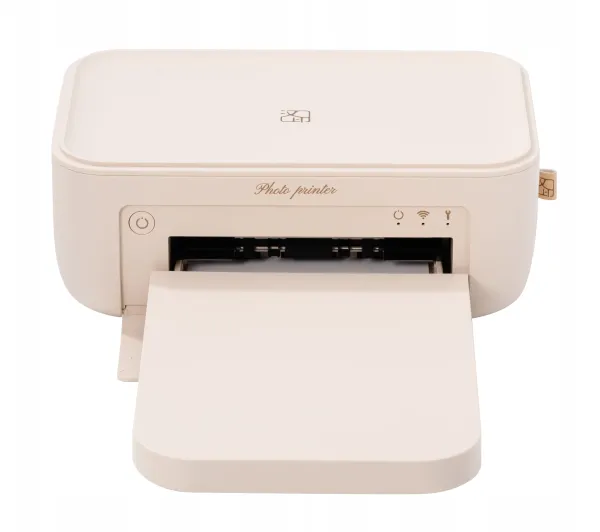 Drukarka HANIN CP4100 Beżowy